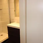 Haus Norderhoog 58 Апартаменты Вестерланд