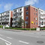 Haus Norderhoog 58 Апартаменты