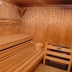 Haus Norderhoog 58 Апартаменты Вестерланд