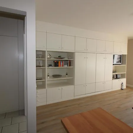 Apartment Haus Norderhoog 58 Westerland