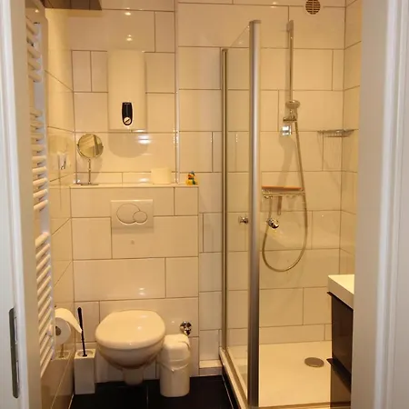 Haus Norderhoog 58