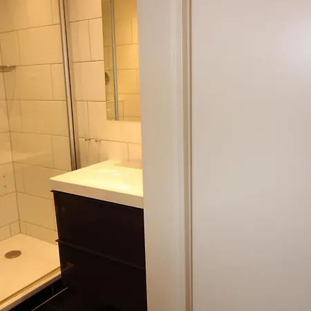Haus Norderhoog 58 Lägenhet Westerland