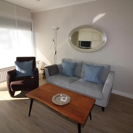 Haus Norderhoog 58