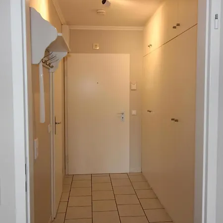 Haus Norderhoog 58 * Βέστερλαντ