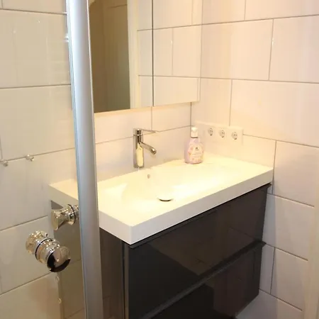 Haus Norderhoog 58 Διαμέρισμα Βέστερλαντ