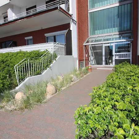 Haus Norderhoog 58