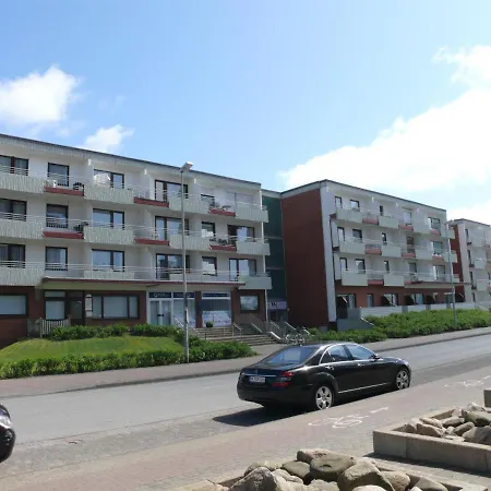 Haus Norderhoog 58