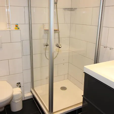 Haus Norderhoog 58 Westerland