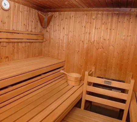 Haus Norderhoog 58 Lägenhet Westerland