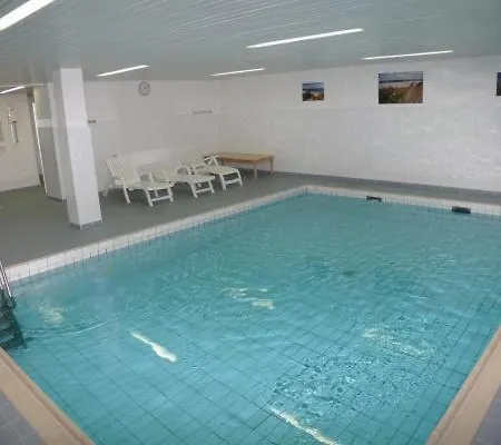 Haus Norderhoog 58 *