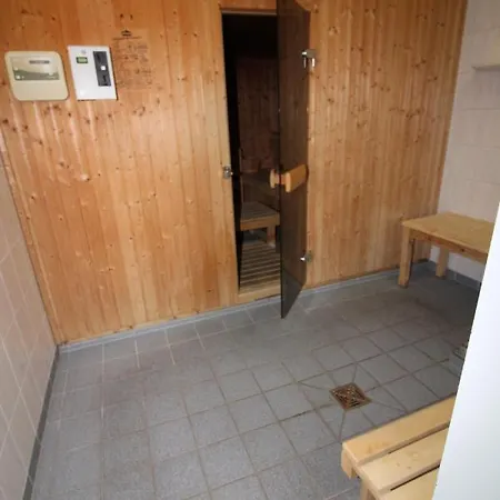 Apartment Haus Norderhoog 58 Westerland