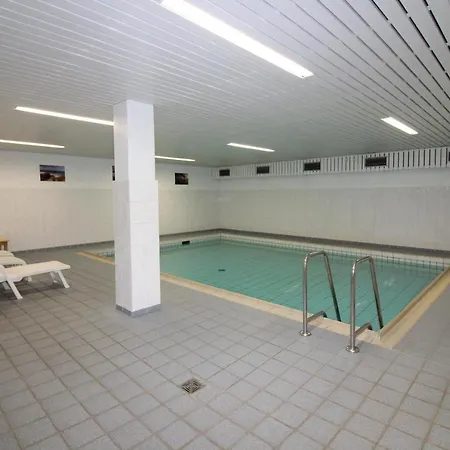 Haus Norderhoog 58 Westerland