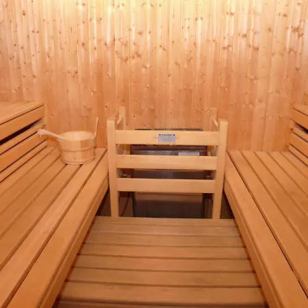 Haus Norderhoog 58 Βέστερλαντ