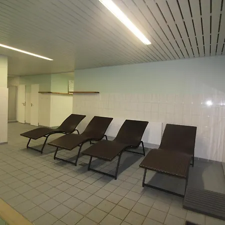 Haus Norderhoog 58 Apartamento *