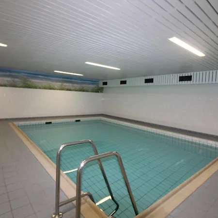 Haus Norderhoog 58 Apartamento *