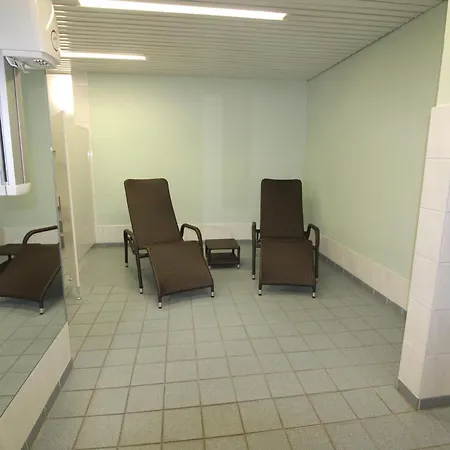 Haus Norderhoog 58 Appartement *