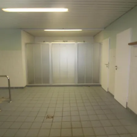 Haus Norderhoog 58 Appartement Westerland