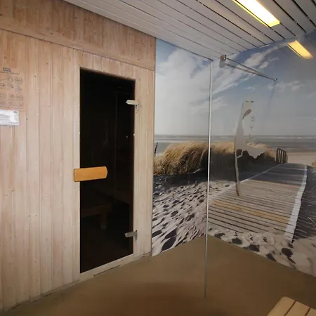 Haus Norderhoog 58 Westerland