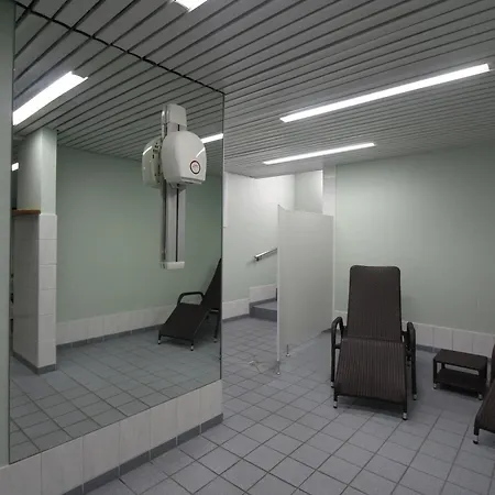 Haus Norderhoog 58 Appartement *