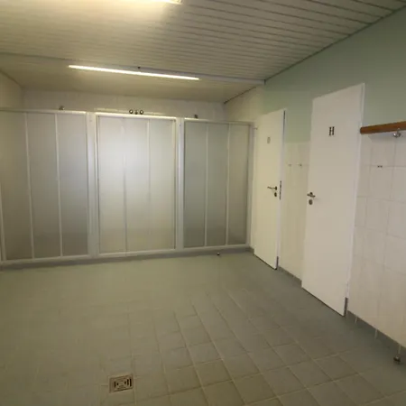 Haus Norderhoog 58 Apartamento *