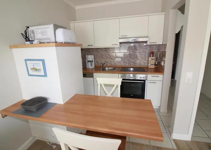 Haus Norderhoog 58 Westerland