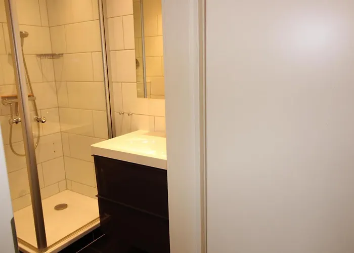 Haus Norderhoog 58 Appartement Westerland