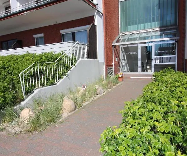 Haus Norderhoog 58