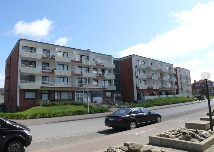Haus Norderhoog 58