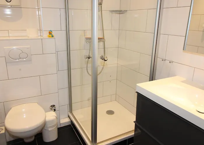 Haus Norderhoog 58 Westerland