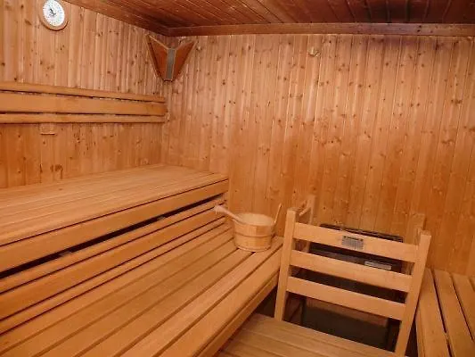 Haus Norderhoog 58 Appartement Westerland