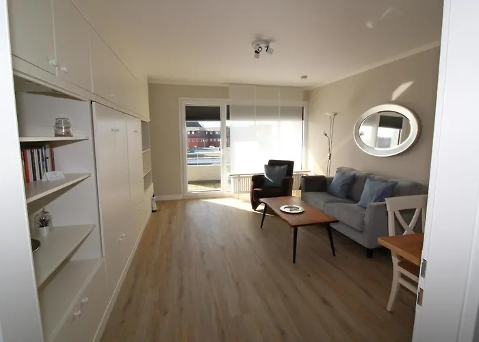 Haus Norderhoog 58 *