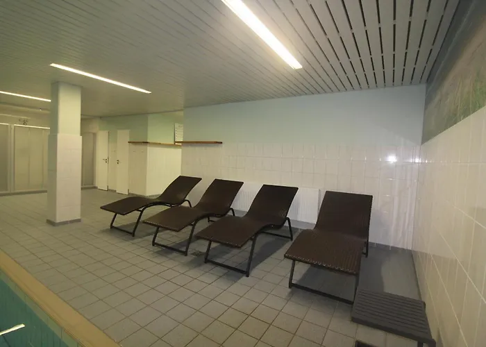 Haus Norderhoog 58 Appartement *