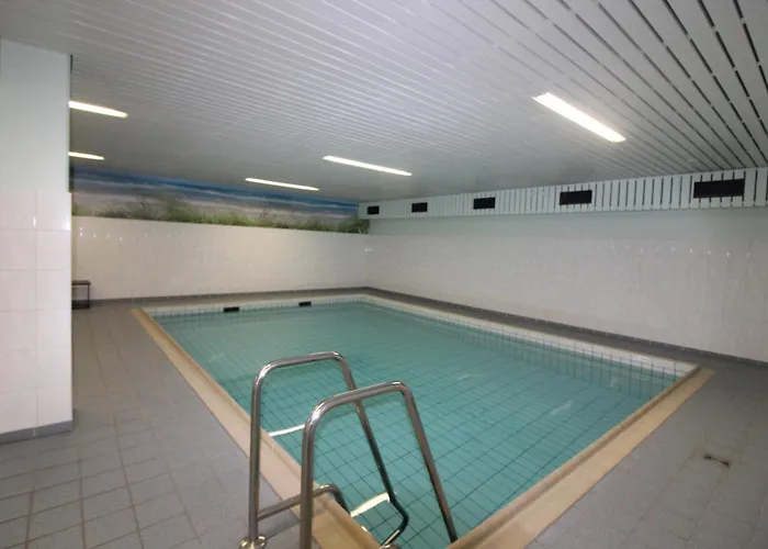Haus Norderhoog 58 Appartement *