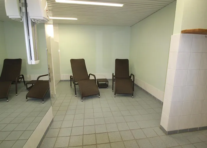 Haus Norderhoog 58 Appartement *