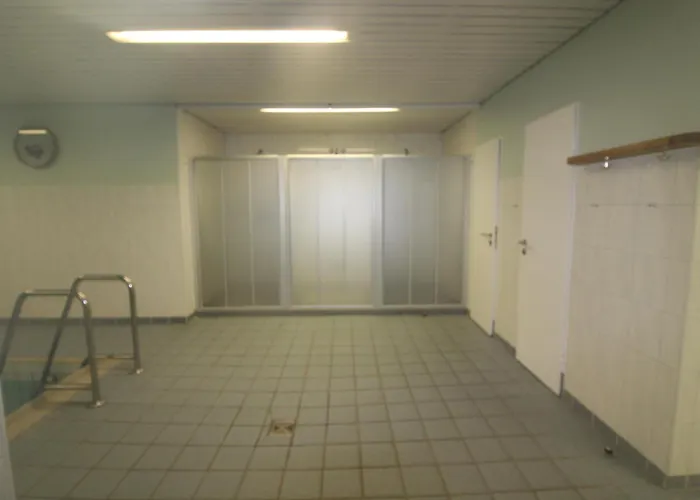 Haus Norderhoog 58 Appartement Westerland