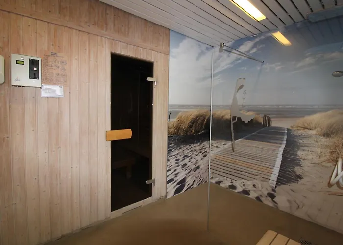 Haus Norderhoog 58 Westerland